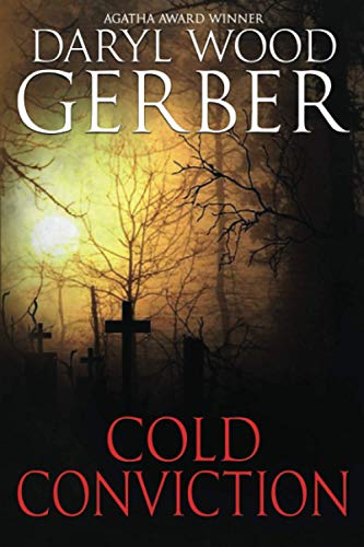 Beispielbild fr Cold Conviction (An Aspen Adams Novel of Suspense) zum Verkauf von Better World Books