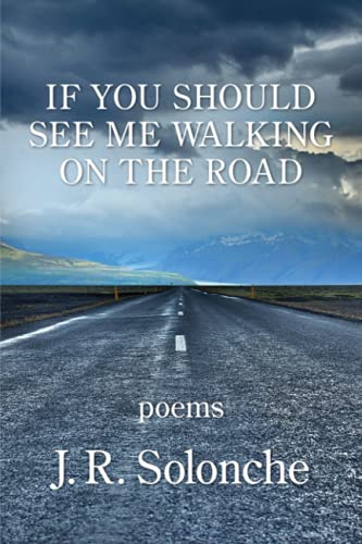 Stock image for If You Should See Me Walking on the Road for sale by Better World Books