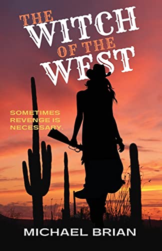 Stock image for The Witch of the West for sale by PBShop.store US