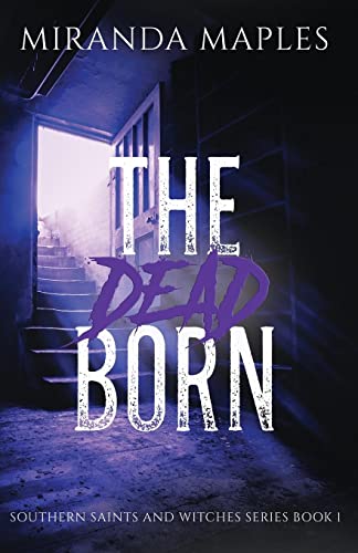 Stock image for The Dead Born for sale by Buchpark