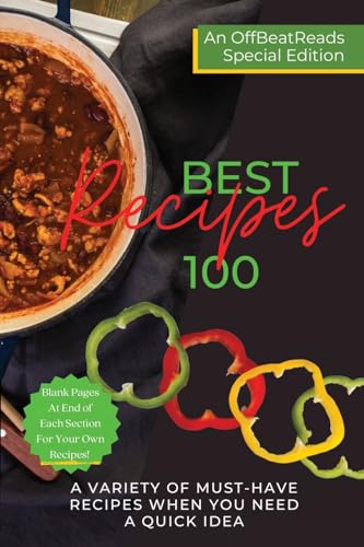 Stock image for Best 100 Recipes for sale by GreatBookPrices