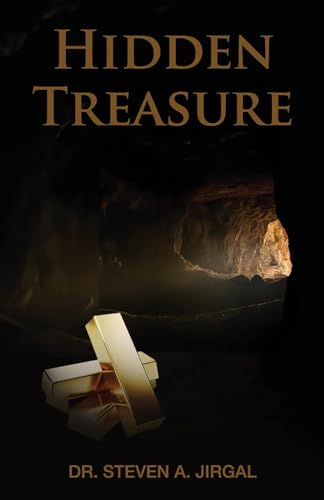 Stock image for Hidden Treasures [Soft Cover ] for sale by booksXpress