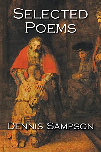 9781950475018: Selected Poems