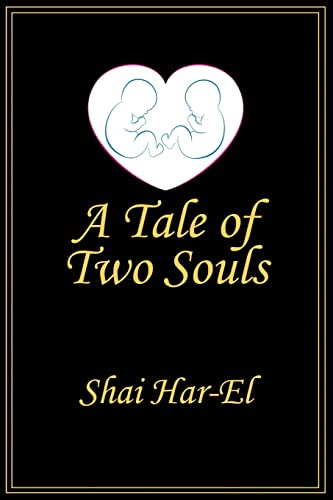 Stock image for A Tale of Two Souls for sale by Lucky's Textbooks