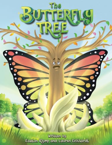 Beispielbild fr The Butterfly Tree zum Verkauf von GreatBookPrices