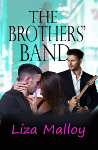 Stock image for The Brothers' Band for sale by SecondSale