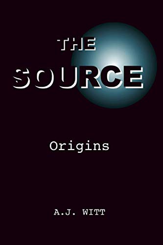Beispielbild fr The Source: Origins zum Verkauf von Better World Books: West