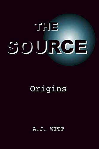 Imagen de archivo de The Source: Origins a la venta por Better World Books: West