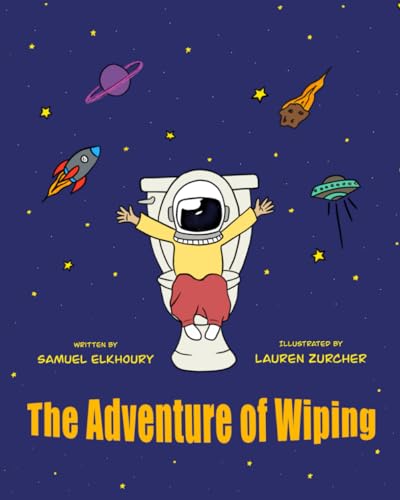 Stock image for The Adventure of Wiping for sale by BooksRun