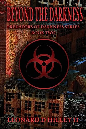 Stock image for Beyond the Darkness (Predators of Darkness) for sale by Ebooksweb