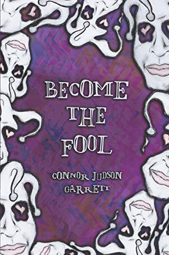 Stock image for Become The Fool for sale by Revaluation Books