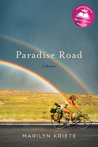 Stock image for Paradise Road: A Memoir for sale by Zoom Books Company