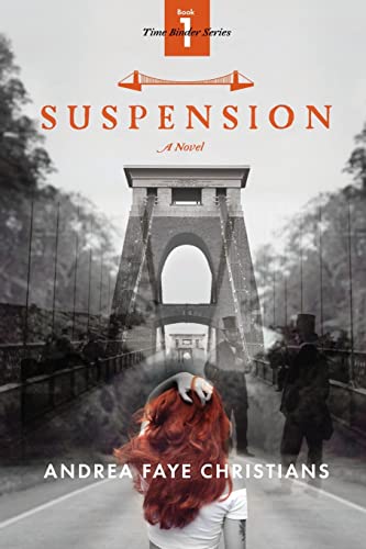 Stock image for Suspension for sale by ThriftBooks-Atlanta