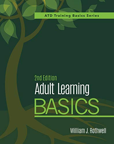 9781950496143: Adult Learning Basics, 2nd Edition (Atd Training Basics)