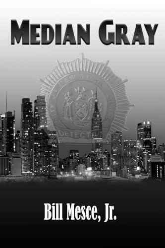 Imagen de archivo de Median Gray a la venta por WorldofBooks