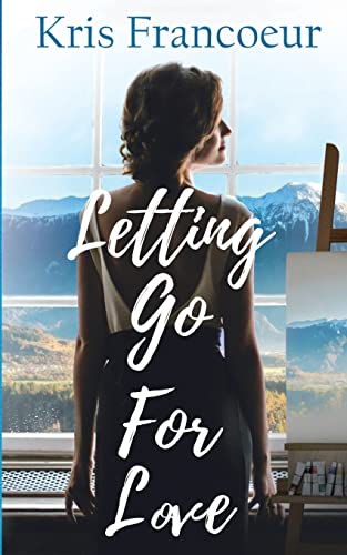 Imagen de archivo de Letting Go for Love a la venta por ThriftBooks-Dallas