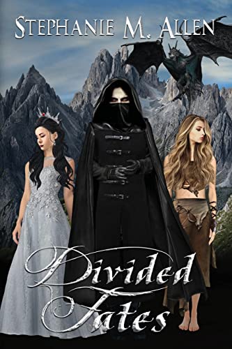 Stock image for Divided Fates [Soft Cover ] for sale by booksXpress