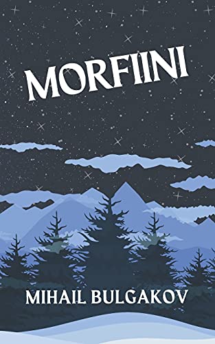 Beispielbild fr Morfiini -Language: finnish zum Verkauf von GreatBookPrices