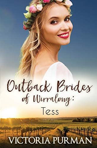 Imagen de archivo de Tess (Outback Brides of Wirralong) [Soft Cover ] a la venta por booksXpress