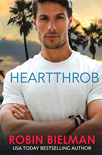 Imagen de archivo de Heartthrob a la venta por ThriftBooks-Dallas