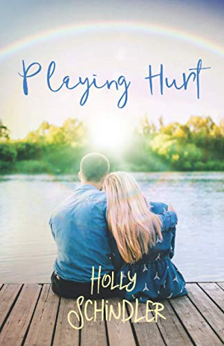 Stock image for Playing Hurt for sale by Hawking Books