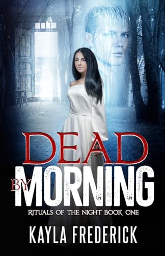 Imagen de archivo de Dead by Morning a la venta por THE SAINT BOOKSTORE