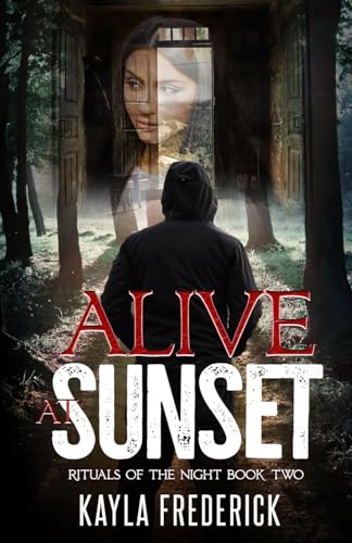 Imagen de archivo de Alive at Sunset a la venta por THE SAINT BOOKSTORE