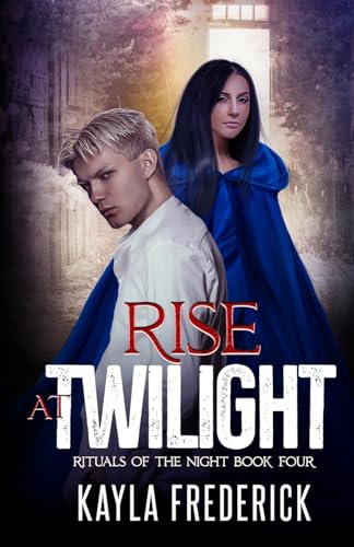 Imagen de archivo de Rise at Twilight a la venta por THE SAINT BOOKSTORE