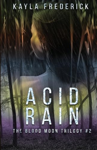 Imagen de archivo de Acid Rain (Paperback) a la venta por Grand Eagle Retail