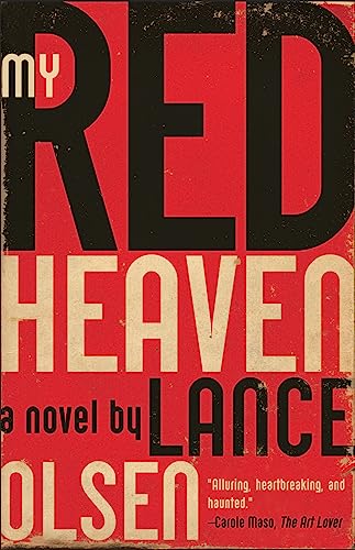 Beispielbild fr My Red Heaven zum Verkauf von Book Outpost