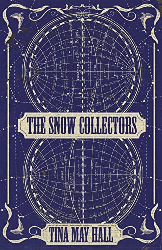 Stock image for The Snow Collectors for sale by More Than Words