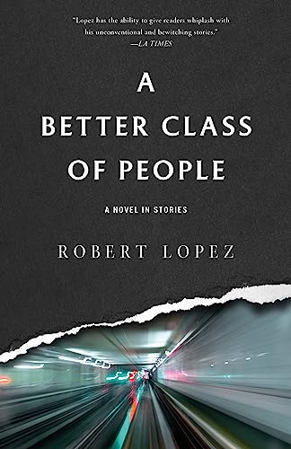 9781950539420: A Better Class of People