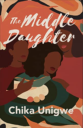 Imagen de archivo de Middle Daughter a la venta por AKatherine Stribling