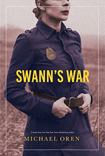 Imagen de archivo de Swann's War a la venta por ZBK Books