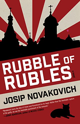 Beispielbild fr Rubble of Rubles zum Verkauf von Better World Books