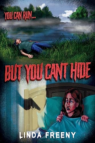 Stock image for But You Can't Hide for sale by WorldofBooks