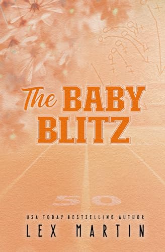 Stock image for The Baby Blitz for sale by GreatBookPrices