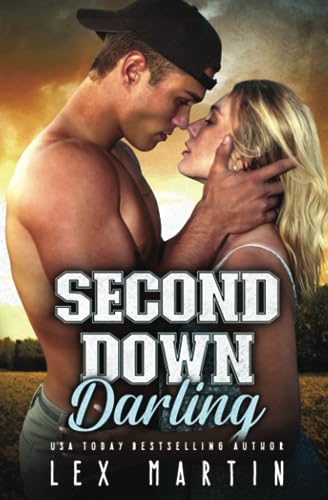 Stock image for Second Down Darling (Varsity Dads) for sale by GF Books, Inc.