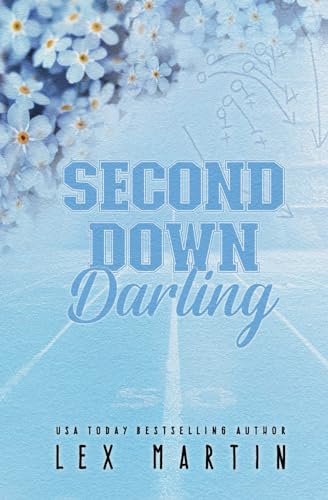 Stock image for Second Down Darling for sale by GreatBookPrices