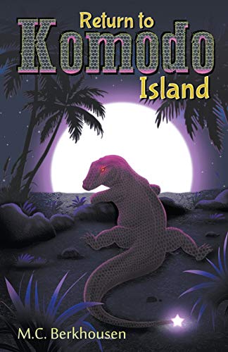 Imagen de archivo de Return to Komodo Island a la venta por Better World Books