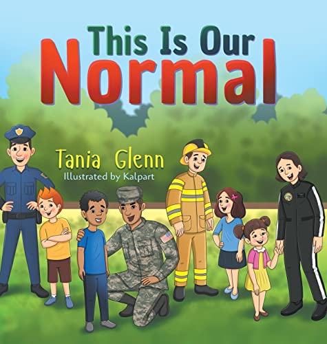 Stock image for This Is Our Normal for sale by WorldofBooks