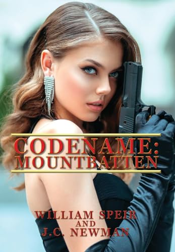 Stock image for Codename: Mountbatten for sale by Red's Corner LLC