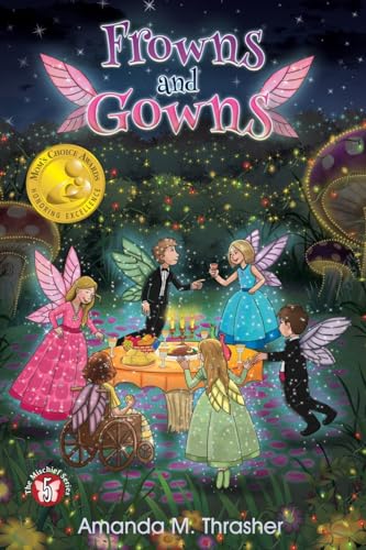 Stock image for Frowns and Gowns for sale by GreatBookPrices