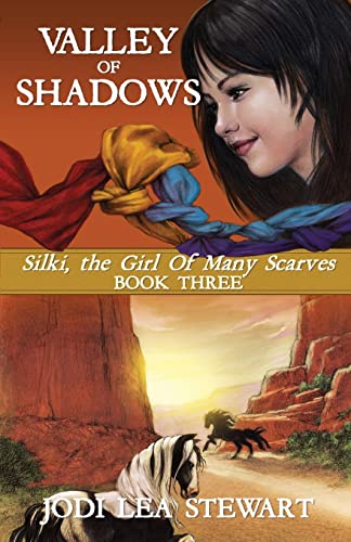 Beispielbild fr Valley of Shadows zum Verkauf von GreatBookPrices