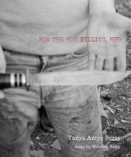 Stock image for For the Hog Killing, 1979 for sale by GF Books, Inc.