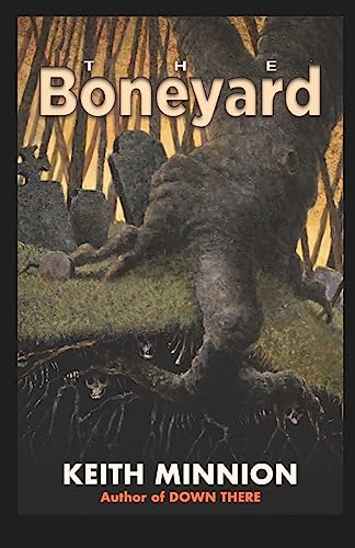 Imagen de archivo de The Boneyard a la venta por Lucky's Textbooks