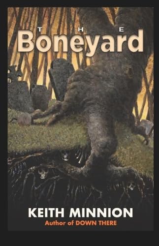 Stock image for The Boneyard for sale by Lucky's Textbooks