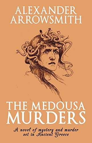 Beispielbild fr The Medousa Murders zum Verkauf von WorldofBooks