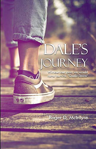 Stock image for Dale's Journey for sale by ThriftBooks-Atlanta