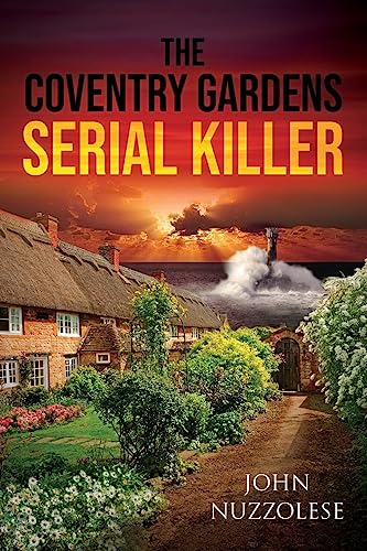 Imagen de archivo de The Coventry Gardens Serial Killer a la venta por Lucky's Textbooks